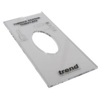 Trend Timber Repair Kit Template £71.65